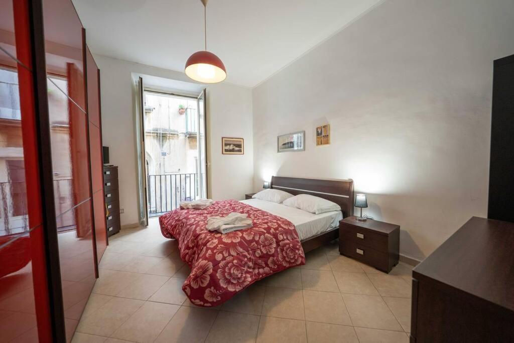 Pazzariello House By Dimorra Apartamento Nápoles Exterior foto